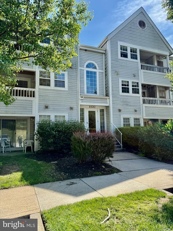 Photo - 8583 Falls Run Rd Unidad B