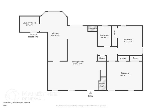 Photo - 5326 Blue Ridge Pkwy