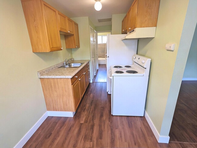7408 Rainier Avenue South Unidad 3