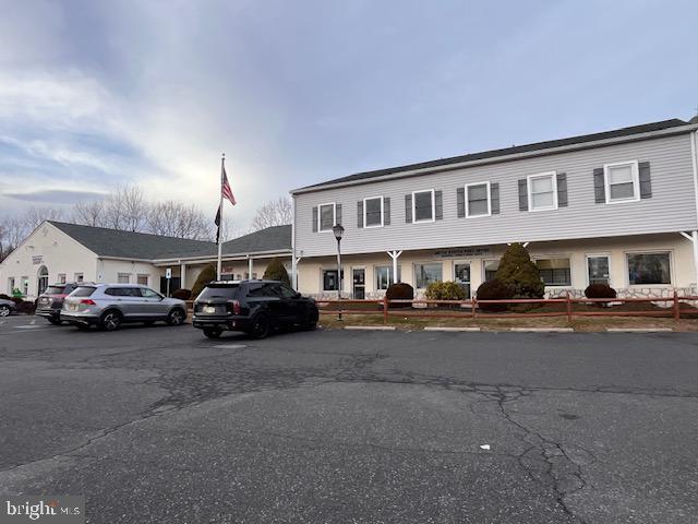 Building Photo - 3801 Skippack Pike