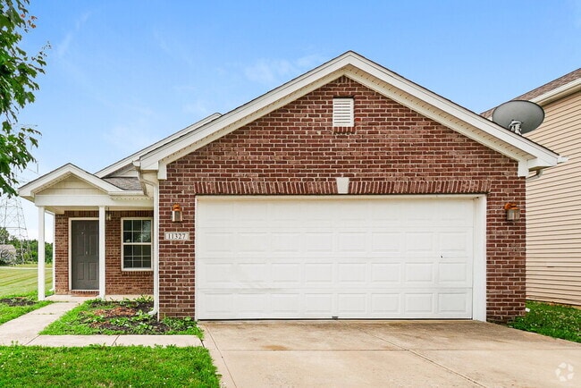 Building Photo - 11327 Cuyahoga Dr Rental