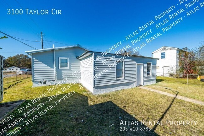 Photo - 3100 Taylor Cir