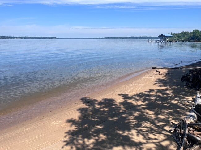 Playa del río Potomac, noroeste - 2480 Fenwick Cir Unidad 2490 Fenwick Circle