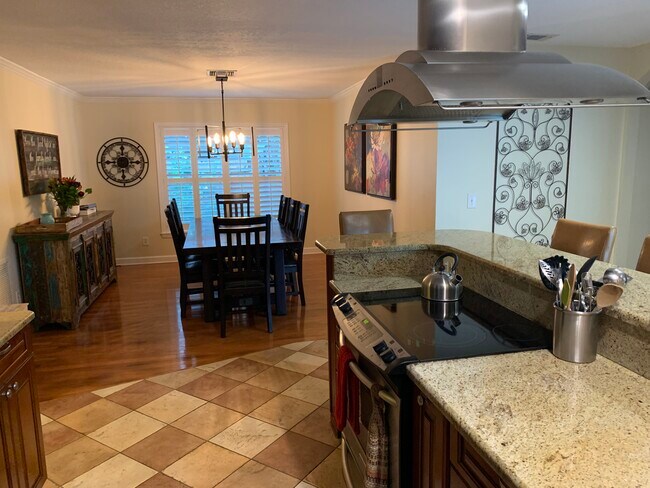 Photo - 16204 Parkside Dr House