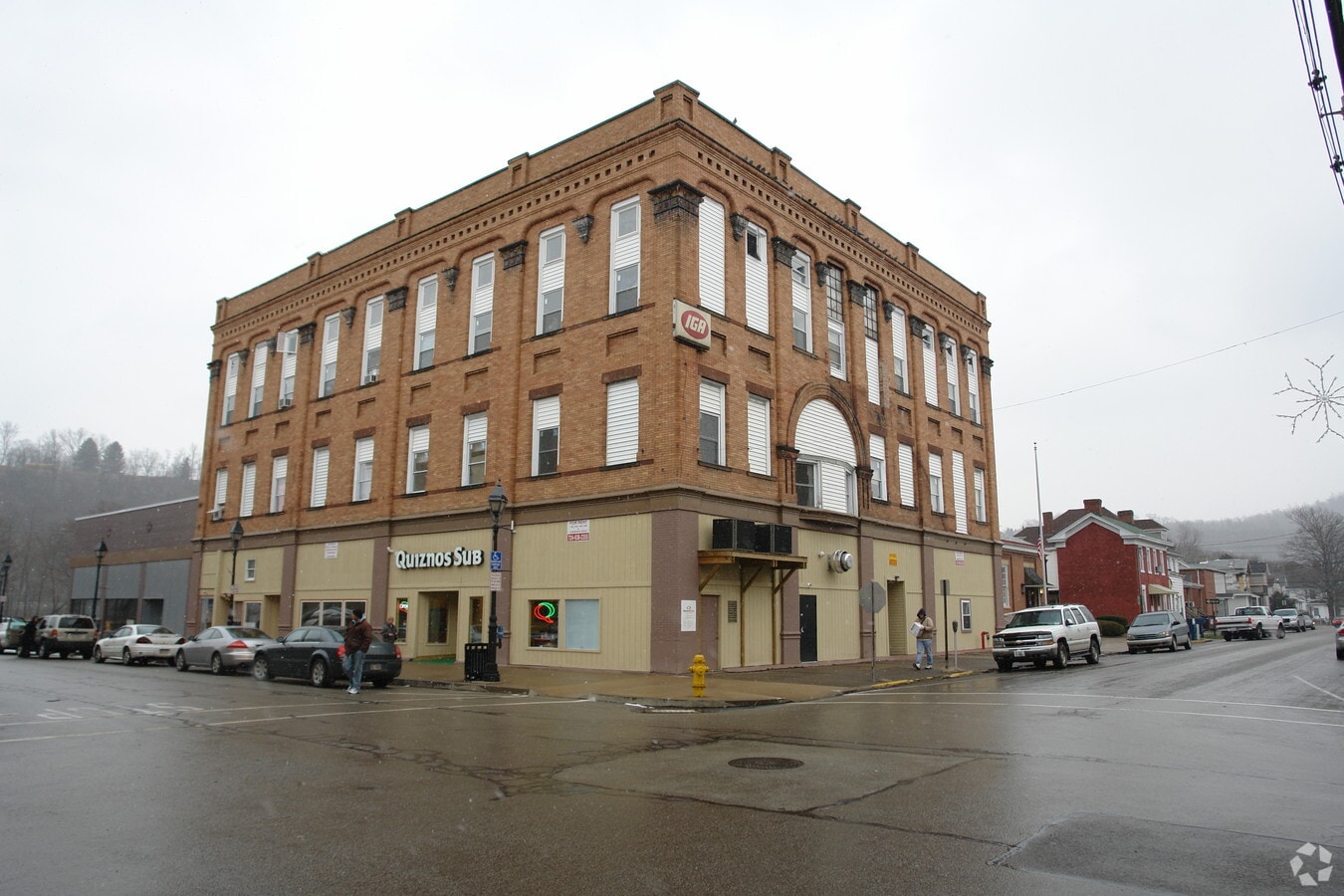 Photo - RiverWood Apartments