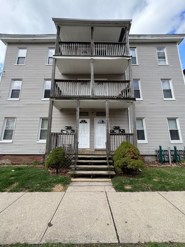 207-209 Glen Street - 207-209 Glen Street