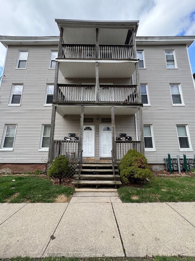 207-209 Glen Street - 207-209 Glen Street Apartamento Unidad 2S