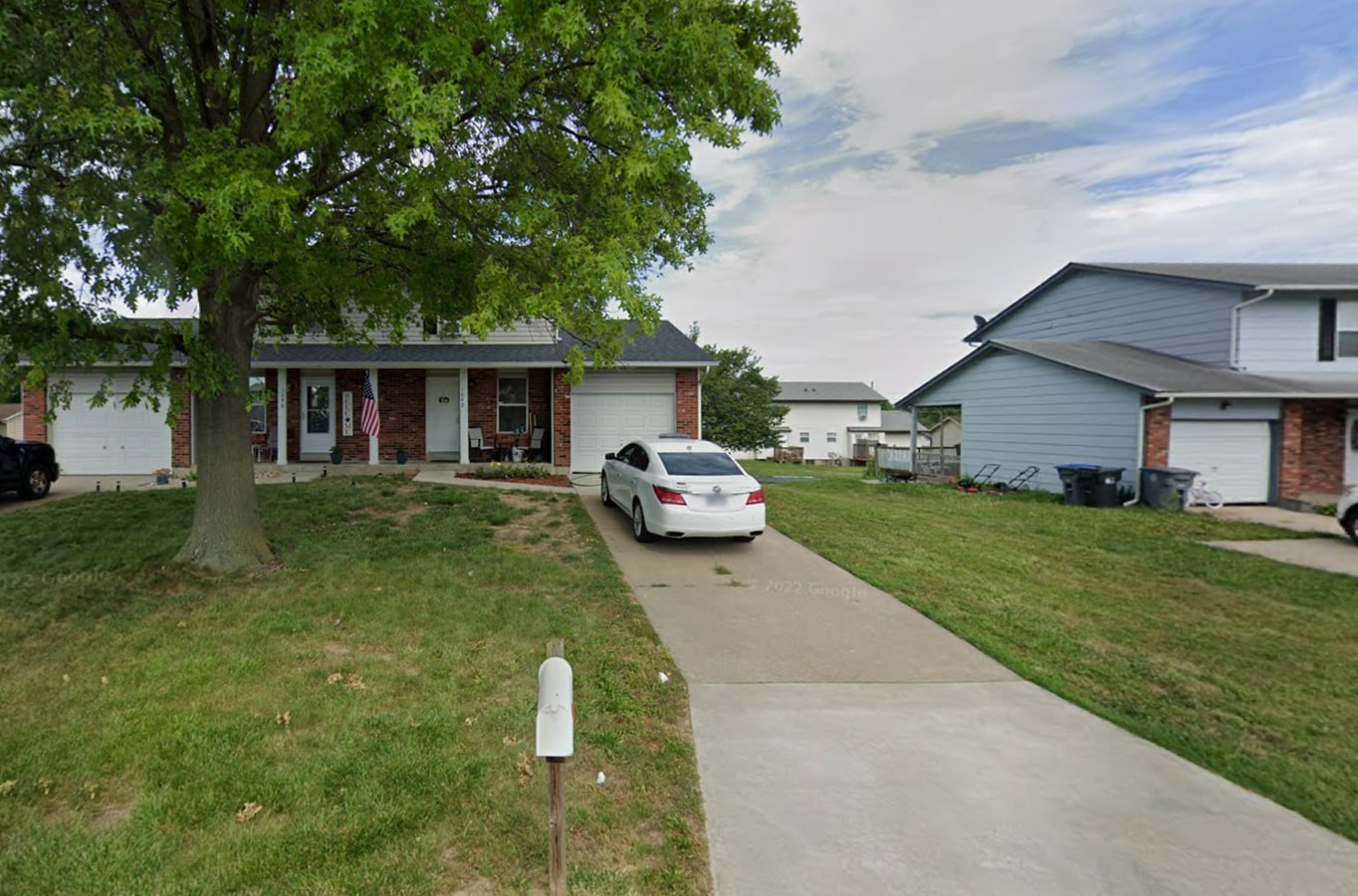 Photo - 1042 St Matthew Ave House