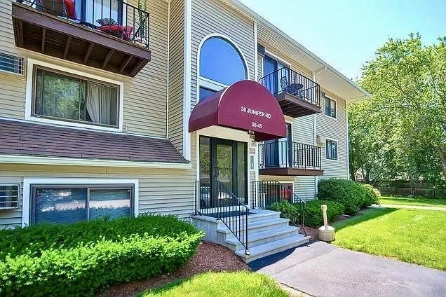Photo - 30 Juniper Rd Condo Unit A36