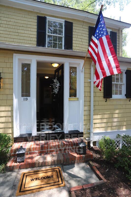 119 Griffin Ave
