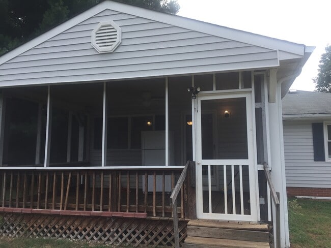 Photo - Yanceyville/Cone area 3 BR with carports
