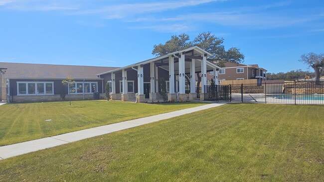 Building Photo - Vineyard Springs Apartments