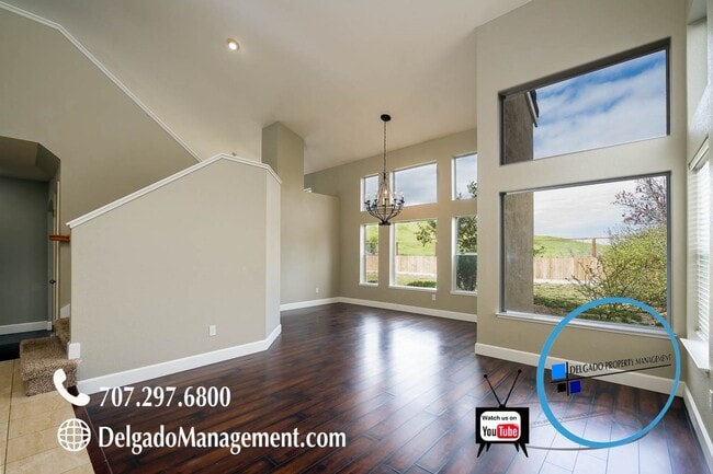 Photo - Benicia! Large 3 bd/2 bath