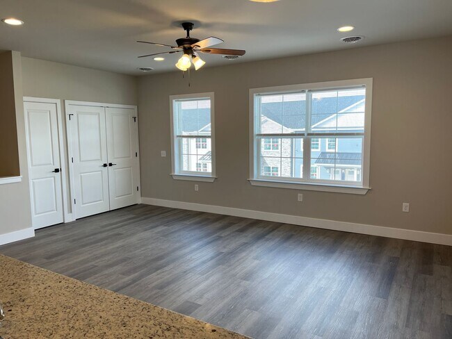 Salem Run Apartments Phase 2