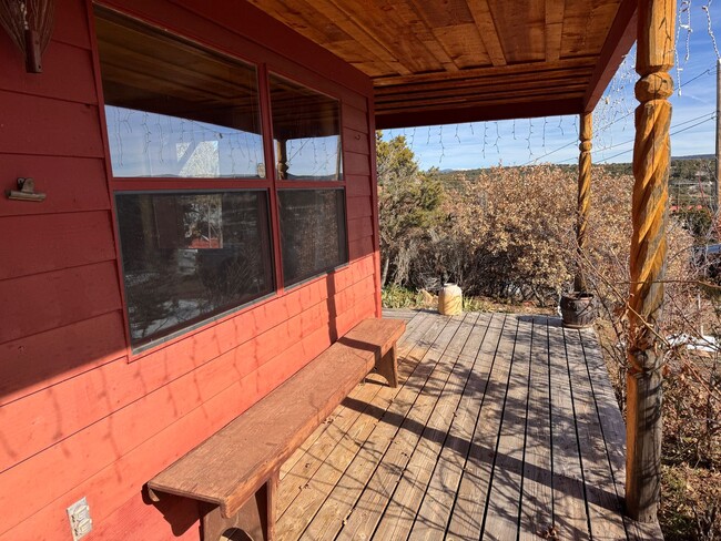 Photo - 2 Bedroom, 1 Bathroom Duplex in Santa Fe, NM
