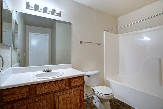 Ridgetop Apartments