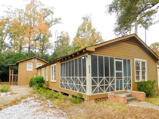 Building Photo - South 16th House