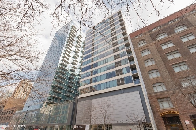 Photo - 1345 S Wabash Ave Condo Unit 1505