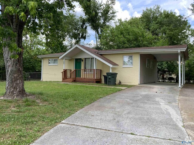 Building Photo - 3201 Delisa Cir NW Rental