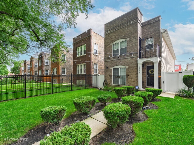 Photo - 1818 N Mason Ave Condo Unit 1