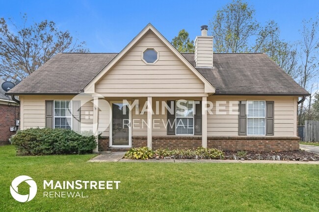 Building Photo - 9917 Riggan Dr