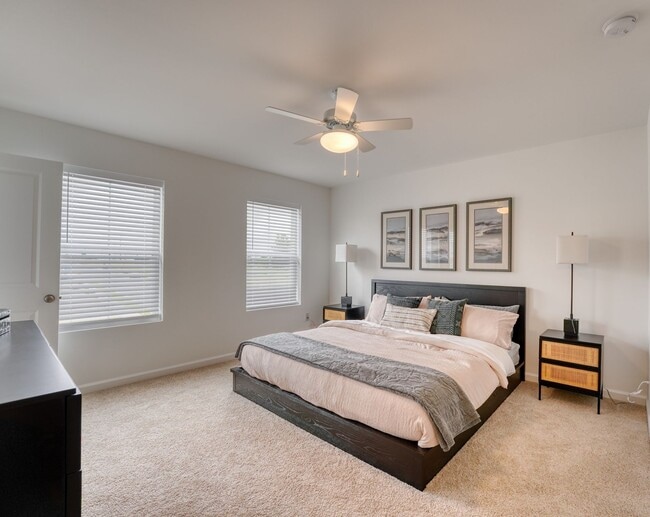 Windward Grove - Townhome Rentals