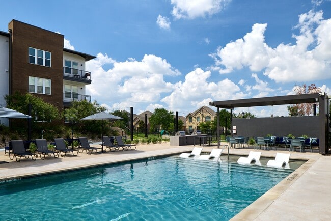 Bexley Landing