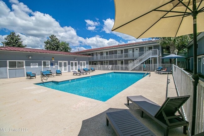 Photo - 1664 Beach Blvd Condo Unit 156