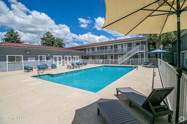 Building Photo - 1664 Beach Blvd Unit 156 Rental