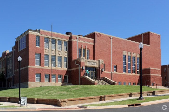 Building Photo - The Douglass