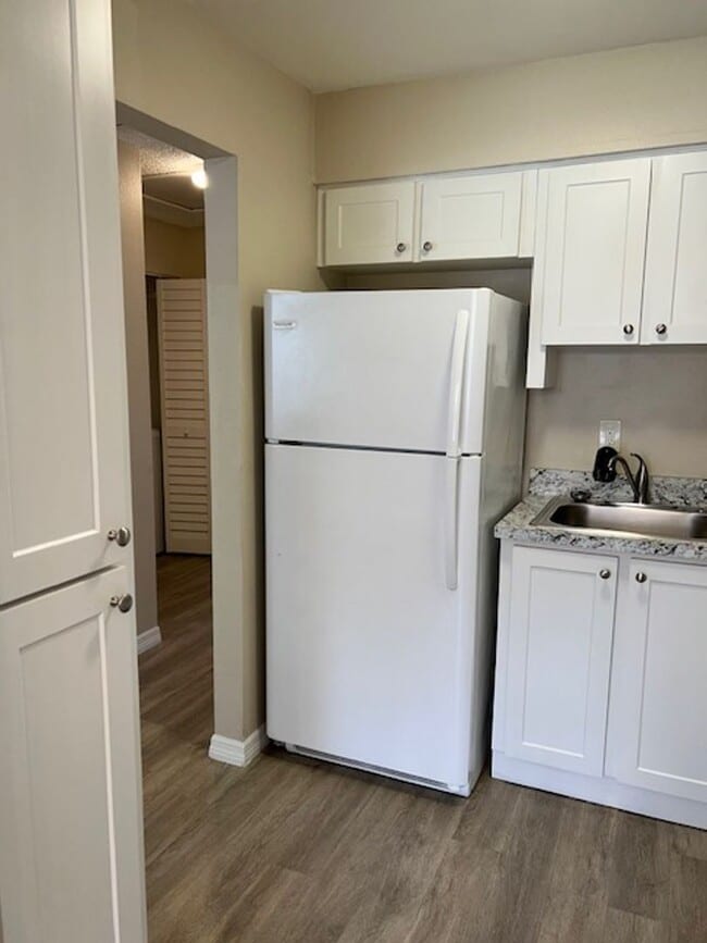 Photo - Crystal River Apartment for Rent Unit 01