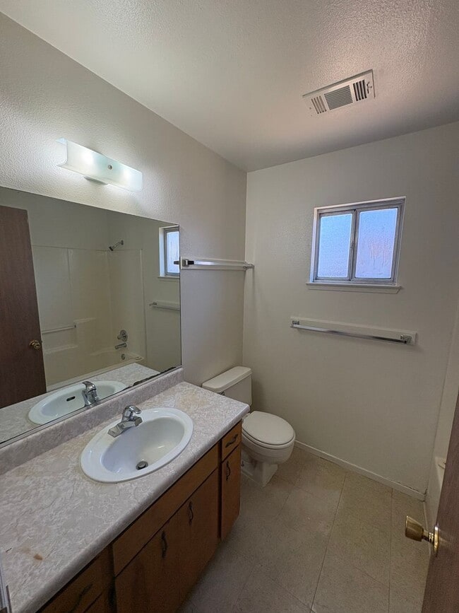 Photo - NW Visalia Home with Alley Access Rent Ready!