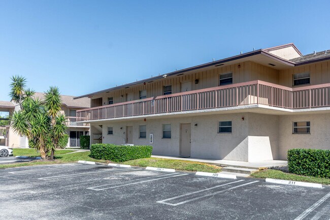 Building Photo - 2755 W Atlantic Ave Unit 2208 Rental