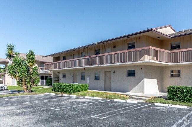 Building Photo - 2755 W Atlantic Ave Unit 2208 Rental