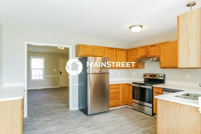 3 Bedroom Pet-Friendly Home in Angier, NC with Main Street Renewal