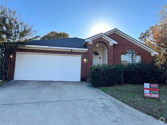 Building Photo - 4934 Brazoswood Cir Rental