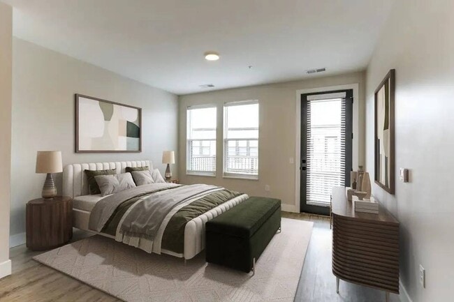 Photo - Triumph Apartments