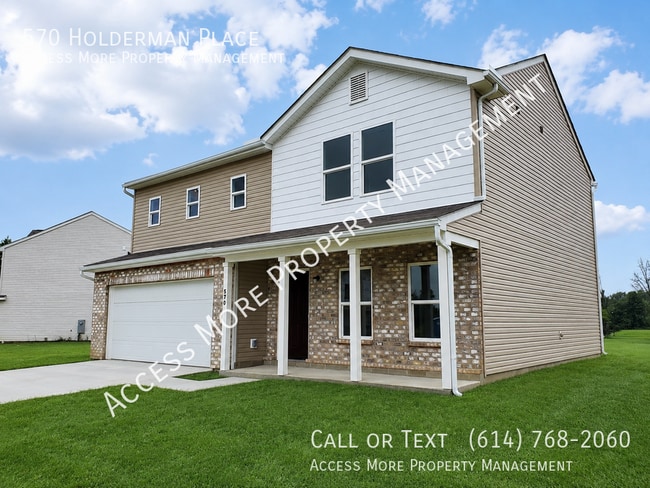 Photo - 570 Holderman Pl