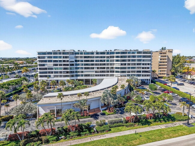 Photo - 3589 S Ocean Blvd Unidad Ph909