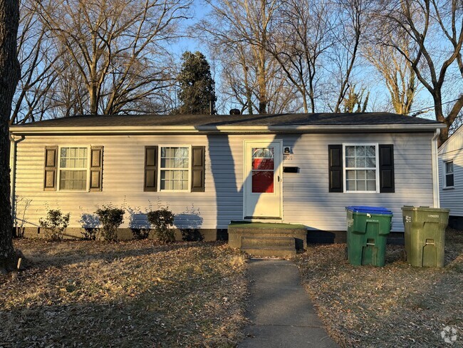 Building Photo - 1409 Enfield Ave Rental