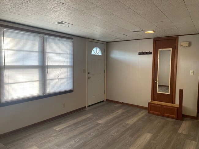 Located in Downtown Parkville - Located in Downtown Parkville