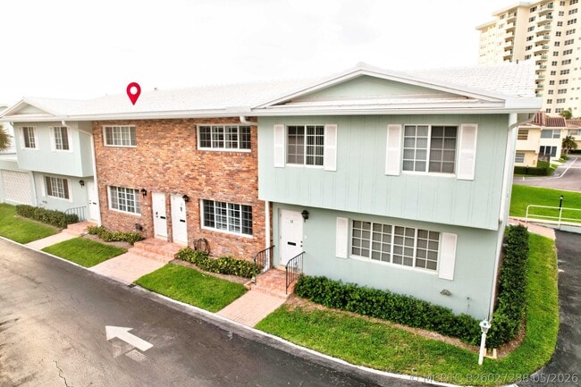 Building Photo - 5400 N Ocean Blvd Unit 10