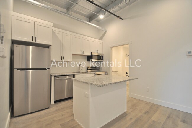Photo - Westfield Lofts - Bay 13 Unit Nest #201