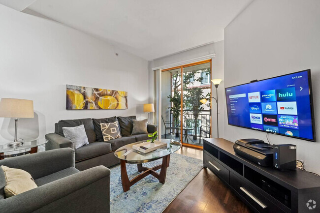 Building Photo - 10833 Wilshire Blvd Unit FL2-ID406388P Rental