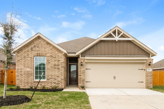 Building Photo - 7530 Tipton Meadow Way