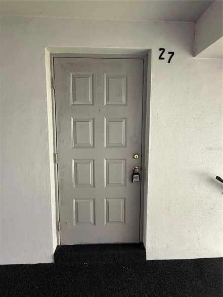 Photo - 927 S Pine Ridge Cir Unit G2