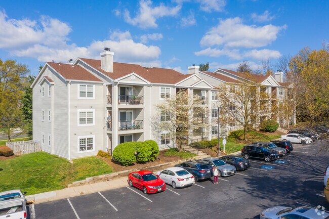 Asamblea Germantown - Elme Germantown