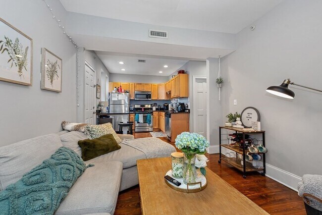 14 Sewall St