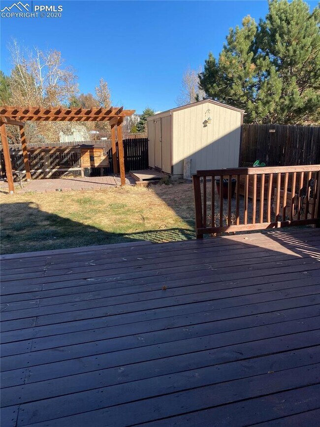 Photo - 5710 Vermillion Bluffs Dr