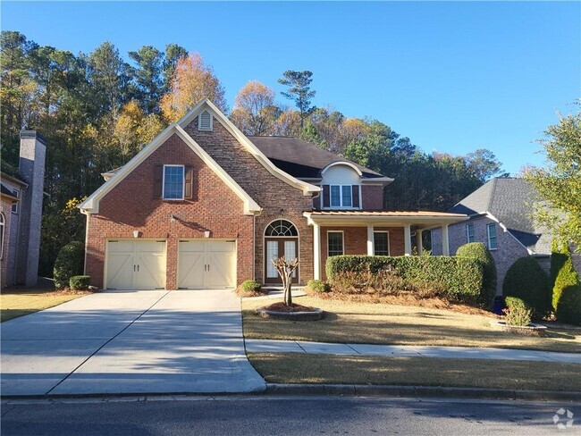 Building Photo - 1717 Belmont Creek Pointe Rental